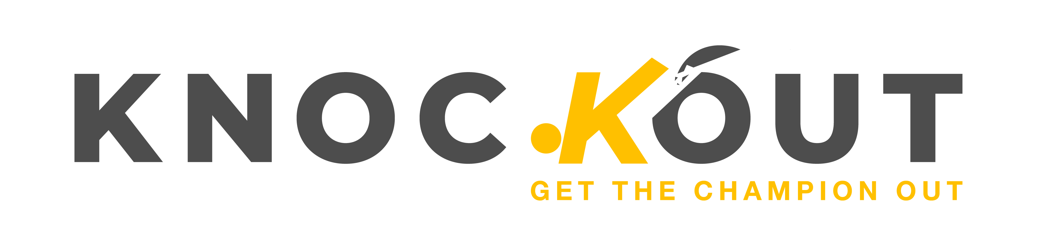 knockout logo
